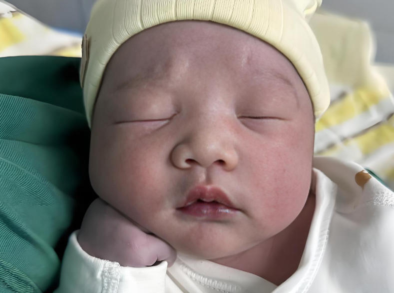 晋源试管代怀宝宝